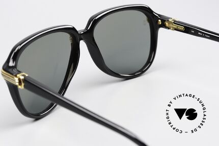 Cartier Vitesse - M Luxus Sonnenbrille Von 1991, Größe: medium, Passend für Herren Cartier Vitesse - M Luxus Sonnenbrille Von 1991, Größe: medium, Passend für Herren