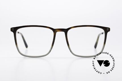 Mykita Amak Eckige Brille Damen Herren, eckige Fassung der LITE-Kollektion; Damen & Herren, Passend für Herren und Damen