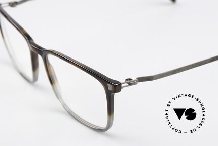 Mykita Amak Eckige Brille Damen Herren, wohlbekannte Spitzenqualität; handmade in Germany, Passend für Herren und Damen
