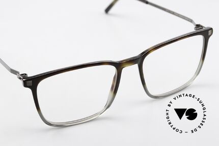 Mykita Amak Eckige Brille Damen Herren, ungetragenes Modell mit originalem Etui von Mykita, Passend für Herren und Damen