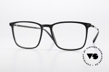 Mykita Amak Brille Der Lite Collection, Mykita Brille, Modell LITE Amak, Gr. 54-17, col 932, Passend für Herren und Damen