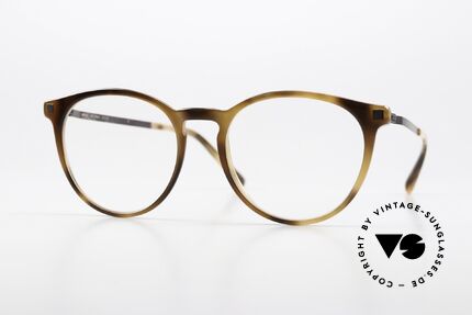 Mykita Freda Lite Collection Fassung Details