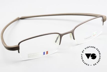 Tag heuer reflex glasses top