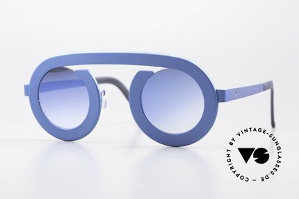 Blackfin BF822 Limited Edition 499 Stück Details