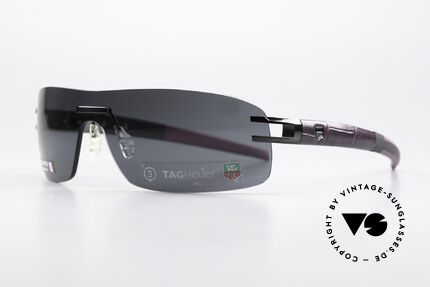 Tag heuer anthracite cheap