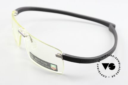 Tag heuer reflex glasses on sale