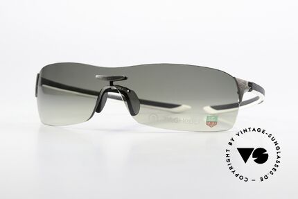 Tag Heuer 5508 Reflex Avantgarde Brille Randlos, Tag Heuer Brille TH 5508, color 03, Gr. 68-00, Passend für Herren