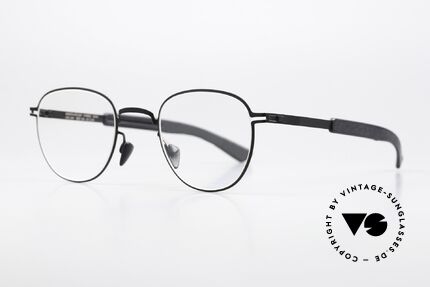 Mykita Mylon Basil Designerbrille Damen Herren, 'made in Germany' Designer-Brille für Kenner, Passend für Herren und Damen