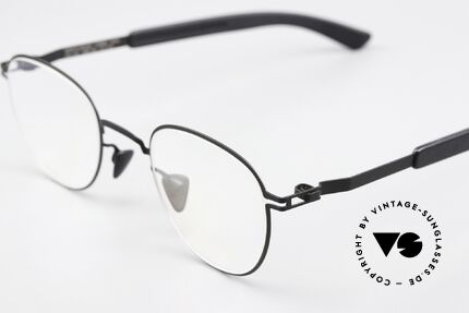 Mykita Mylon Basil Designerbrille Damen Herren, Brillenliebhaber wissen um das Mylon Konzept, Passend für Herren und Damen