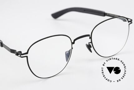 Mykita Mylon Basil Designerbrille Damen Herren, ungetragenes vintage Modell aus dem Jahre 2016, Passend für Herren und Damen