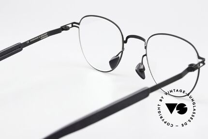 Mykita Mylon Basil Designerbrille Damen Herren, Qualitätsfassung ist natürlich beliebig verglasbar, Passend für Herren und Damen