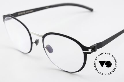 Mykita Gisbert Decades Collection Von 2016, wohlbekannte Spitzenqualität; handmade in Germany, Passend für Herren und Damen