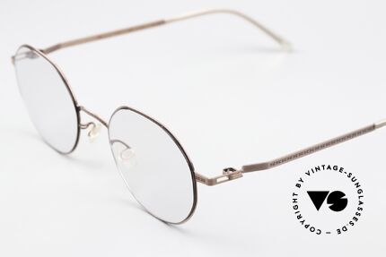 Mykita Maison Margiela Avantgarde Zusammenarbeit, markante Designer-Brillenfassung für Damen & Herren, Passend für Herren und Damen