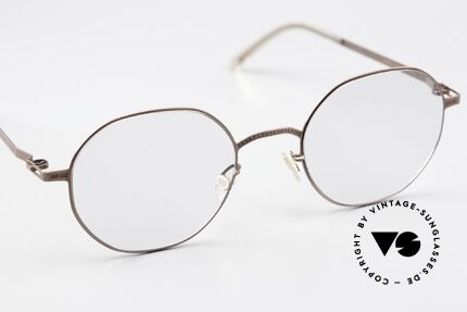 Mykita Maison Margiela Avantgarde Zusammenarbeit, ungetragenes Modell in sehr interessanter Kolorierung, Passend für Herren und Damen