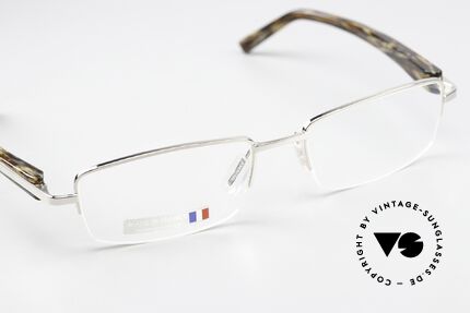 Tag Heuer 8204 Trends Polished Palladium Tortoise, ungetragenes Exemplar aus der Trends Kollektion, Passend für Herren