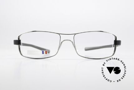 Tag Heuer 7003 Sportlich Interessante Form, wirklich interessantes Brillen-Design für Herren, Passend für Herren