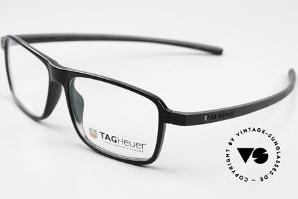 Tag Heuer 3952 Reflex Leichte Front Gummi Bügel, sportlicher und luxuriöser Lifestyle für Männer, Passend für Herren