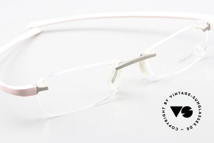 Tag heuer rimless frames outlet