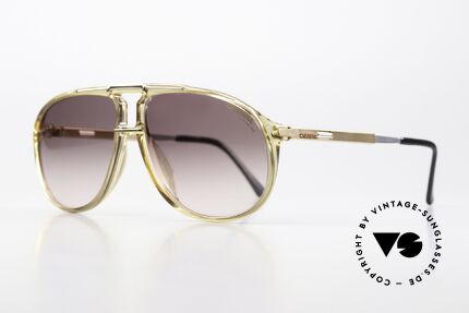 Carrera 5323 Einstellbare Bügellänge Vario, variable Bügellänge durch Carrera Vario System, Passend für Herren und Damen