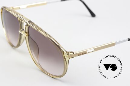 Carrera 5323 Einstellbare Bügellänge Vario, somit höchste Qualität & eine perfekte Passform, Passend für Herren und Damen