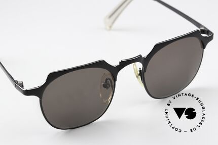 Jean Paul Gaultier 57-0171 90er Panto Designerbrille, ungetragen (wie alle unsere alten Designerbrillen), Passend für Herren und Damen