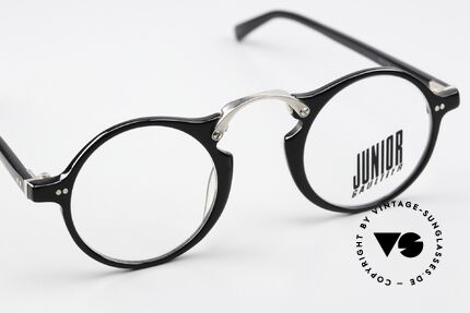 Jean Paul Gaultier 57-0271 Markante Designerbrille 90er, ungetragen (wie alle unsere vintage Gaultier Brillen), Passend für Herren und Damen