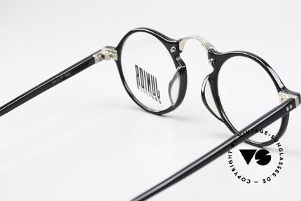Jean Paul Gaultier 57-0271 Markante Designerbrille 90er, KEINE RETROMODE; ein seltenes Original mit Etui, Passend für Herren und Damen