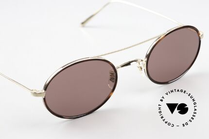 Oliver Peoples Shai Made in Japan von 2019, ungetragen (wie alle unsere Oliver Peoples Brillen), Passend für Herren und Damen