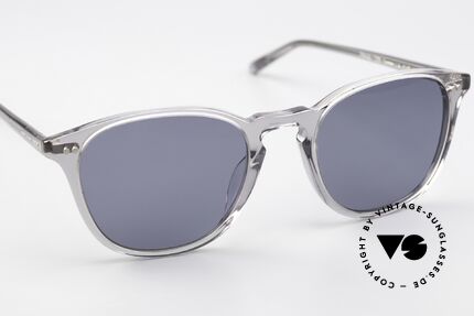 Oliver Peoples Forman Zeitlose Herren Sonnenbrille, ungetragen (wie alle unsere Oliver Peoples Brillen), Passend für Herren