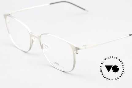Götti Leos Super Bequeme Titanbrille, Oprah Winfrey machte Götti-Brillen 2021 berühmt, Passend für Damen