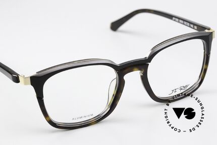 JF Rey JF1392 Metall Und Kunststoff Brille, entsprechend passt diese Marke in keine "Schublade", Passend für Herren und Damen