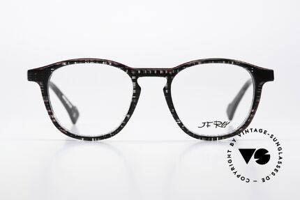 JF Rey JF1398 Damenbrille Panto Style, Brillenmode; die einen ganz eigenen Stil verkörpert, Passend für Damen