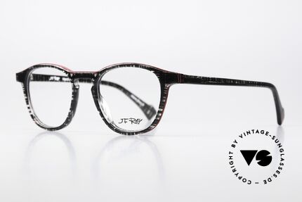 JF Rey JF1398 Damenbrille Panto Style, JF Rey steht für lebendige Farben und Formen sowie, Passend für Damen