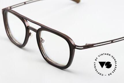JF Rey JF2753 Markante Beta Titanium Brille, für minimalistische Stile und innovative Materialien, Passend für Herren