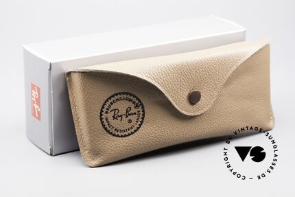 Ray Ban Outdoorsman Klassiker In 58mm Größe, Größe: medium, Passend für Herren und Damen