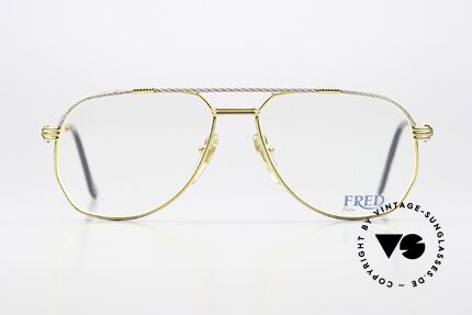 Fred America Cup - XS Ultra Rare 54mm XS Size, benannt nach der bekanntesten und ältesten Regatta, Passend für Herren und Damen