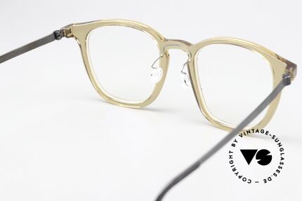 Lindberg 1047 Acetanium Designerbrille Panto Eckig, diese Qualitätsfassung ist natürlich beliebig verglasbar, Passend für Herren und Damen Lindberg 1047 Acetanium Designerbrille Panto Eckig, diese Qualitätsfassung ist natürlich beliebig verglasbar, Passend für Herren und Damen