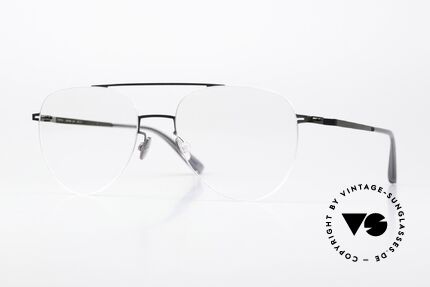 Mykita Jun Feine Brille Damen & Herren Details