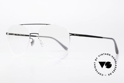 Mykita Jun Feine Brille Damen & Herren, color 328 = grau / anthrazit (für Damen und Herren), Passend für Herren und Damen