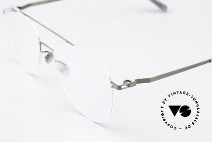 Mykita Jun Feine Brille Damen & Herren, wohlbekannte Spitzenqualität; handmade in Germany, Passend für Herren und Damen