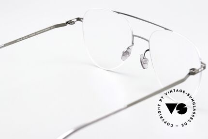 Mykita Jun Feine Brille Damen & Herren, genial flexible Brillenfassung: eine Größe passt allen, Passend für Herren und Damen