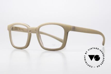 Götti Bionic Brus Graue Brille Wirkt Braun, !wirkt auf den Fotos BRAUN ist aber GRÄULICH!, Passend für Herren