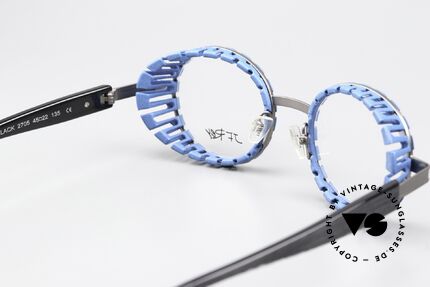JF Rey New Black Limited Edition Nr. 039, ein ungetragenes Exemplar von 2019; made in France, Passend für Damen