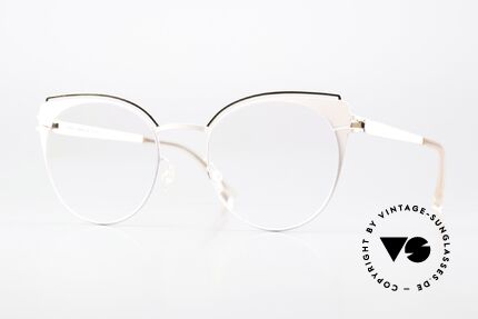 Mykita Tata Cateye Butterfly Damenbrille Details