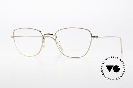 Oliver Peoples Suliane Zeitlose Unisexbrille 2019 Details