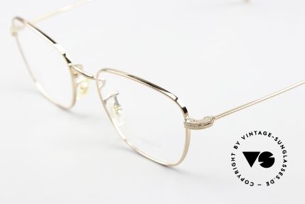 Oliver Peoples Suliane Zeitlose Unisexbrille 2019, ein Unisex-Modell aus dem Jahre 2019; made in Italy, Passend für Herren und Damen