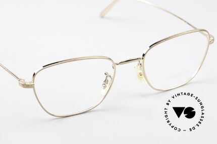 Oliver Peoples Suliane Zeitlose Unisexbrille 2019, ungetragen (wie alle unsere Oliver Peoples Brillen), Passend für Herren und Damen