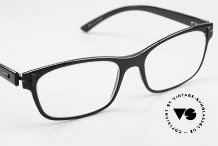 Hoffmann V7426 Hornbrille Damen Und Herren, dafür authentisch & innovativ (Triplex-Horn®-Technik), Passend für Herren und Damen