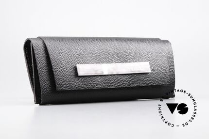 Piero Massaro 384 Bügelfarben Unterschiedlich, entspiegelte Sonnengläser (100% UV Protection), Passend für Herren und Damen