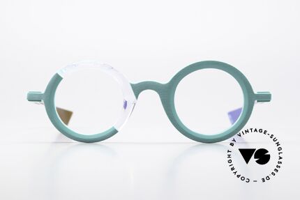 Piero Massaro 916 Limited Edition 100 Stück, sehr massive Designer-Sonnenbrille aus Sizilien, Passend für Herren und Damen